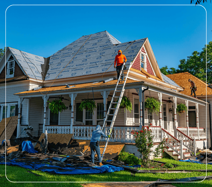 Using a HELOC to Finance Home Renovations This Summer